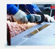 Услуги Изготовление металлоконструкций под ключ в Лесне