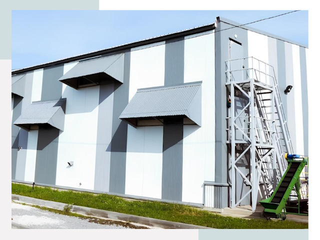 Строительство овощехранилищ от 624 руб. в Лесной