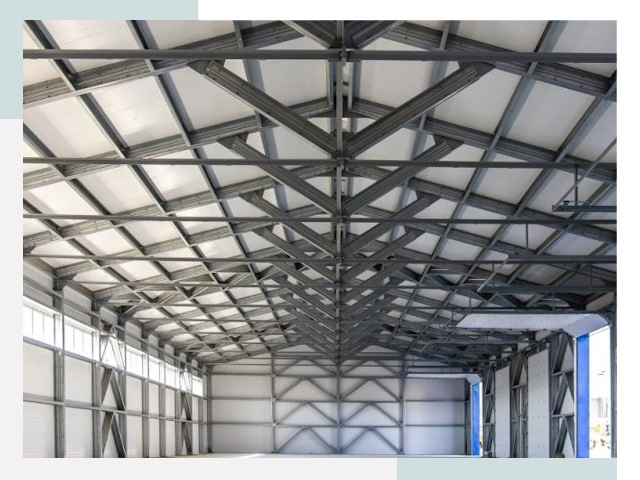 Производственные здания в Лесне от 624 руб. - Надежно и быстро