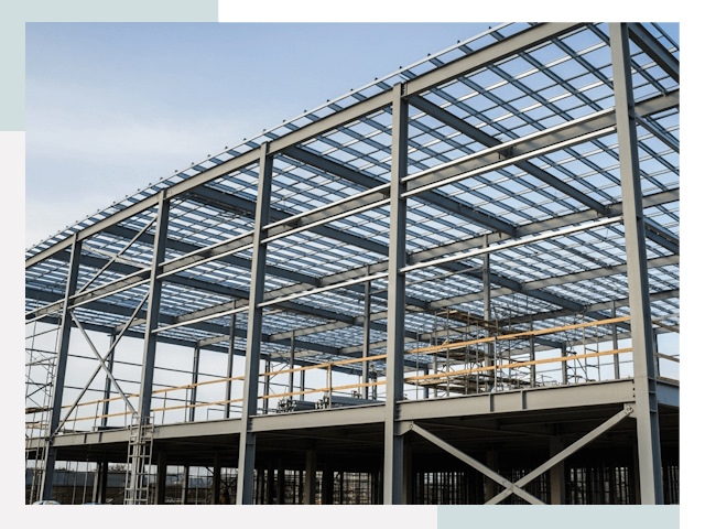 Строительство заводов под ключ от 624 руб. в Лесной