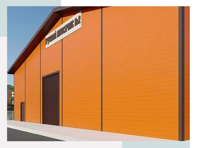 Строительство автосервисов в Лесне