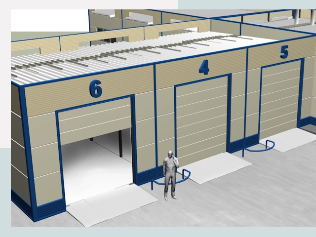 Строительство автомоек от 624 руб. в Лесной