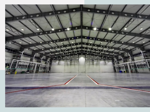 Ангары для бизнеса в Лесной от 624 руб. - Надежность и качество