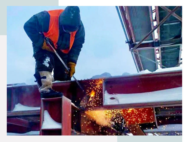 Ремонт металлоконструкций в Лесне от 624 руб.