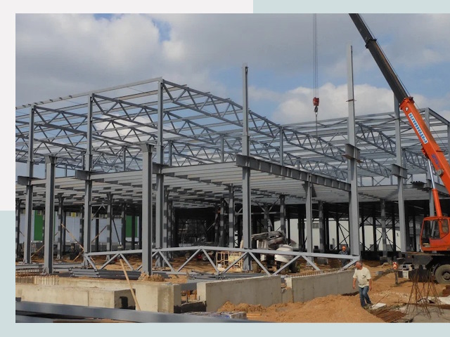 Генеральный подряд в Лесне