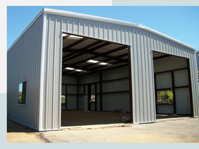 Металлические склады от 624 руб. в Лесной и Свердловской области