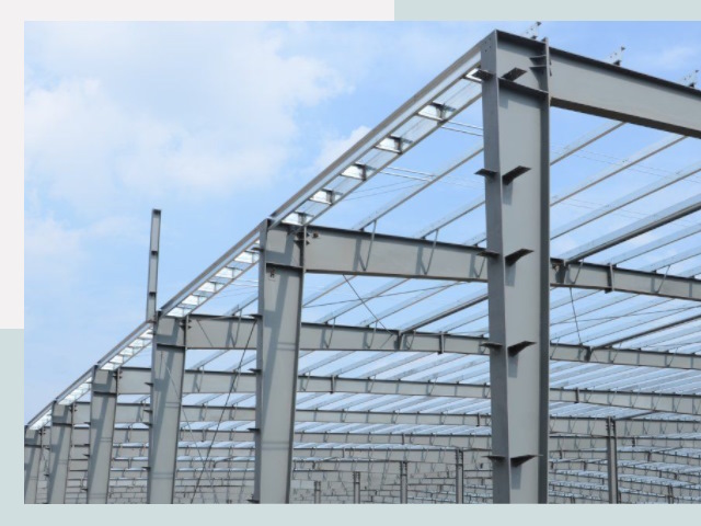 Металлокаркасы для складов от 624 руб. в Лесне